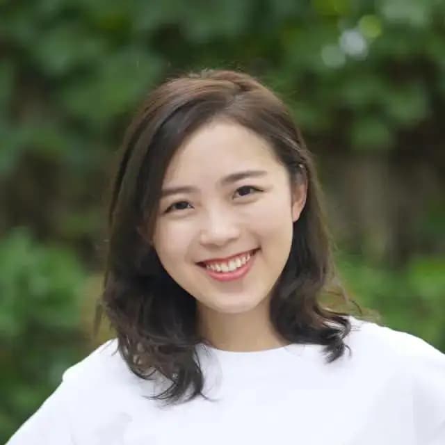 Audrey Tang