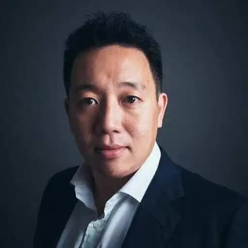 CJ Fong