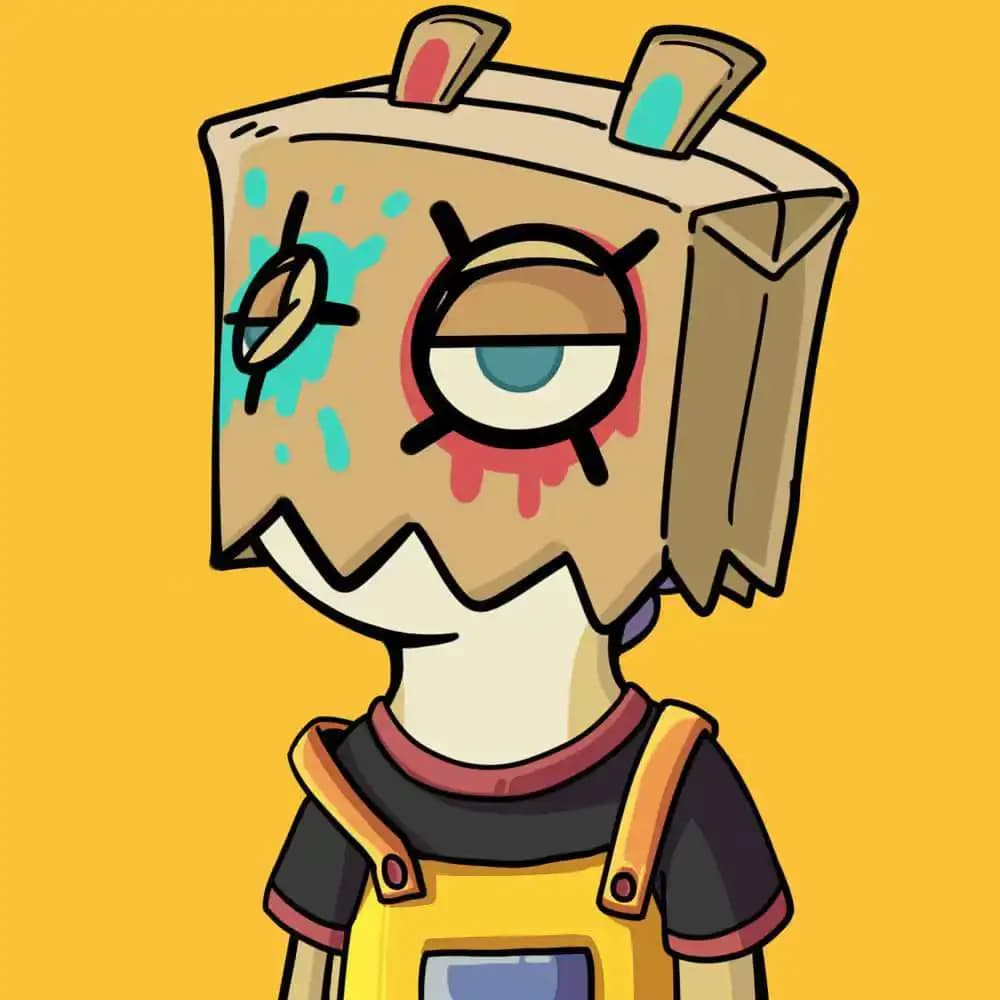 Nora