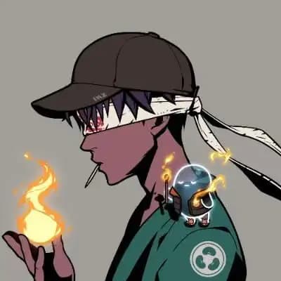 Ryan Chen