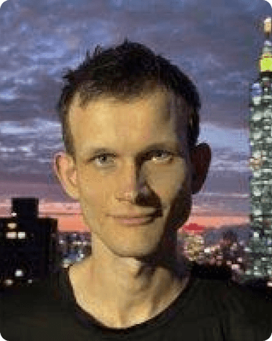Vitalik Buterin