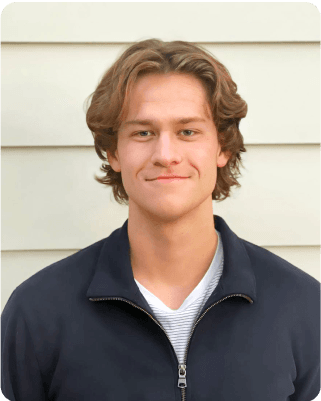 Brennan Lamey