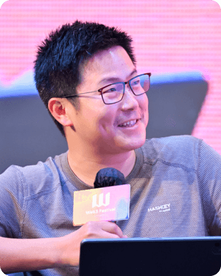 Deng Chao