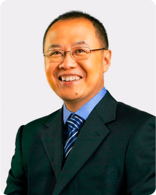 Dr. Lucas Lu