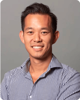 Patrick Chang
